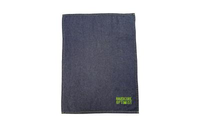 pad Geschirrtuch, Denim