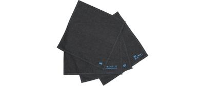 pad Serviette, Denim