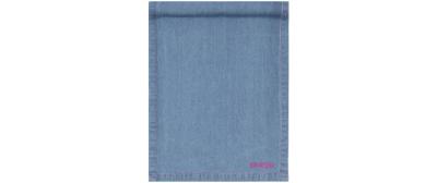 pad Tischläufer, Denim