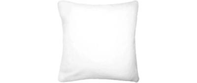 pad Kissenhülle, Gazelle Kunstfell