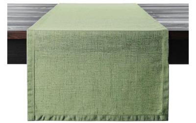 Proflax Tischläufer, Leinen