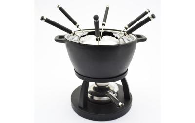 Mäser Fondueset 10-tlg