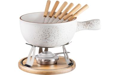 Mäser Käsefondueset 10-tlg