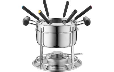 Mäser Fondueset 11-tlg