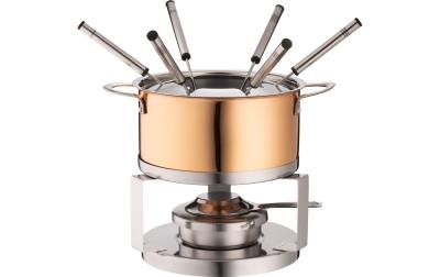 Mäser Fondueset 10-tlg.