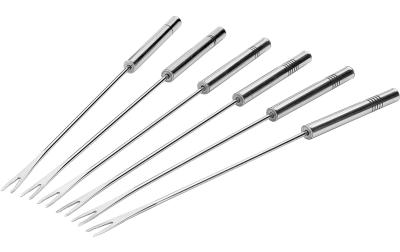 Mäser Fleischfonduegabeln