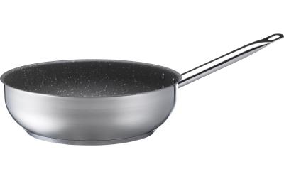 Mäser Bratpfanne PROFESSIONAL GR Hochrand