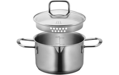 Mäser Kochtopf SANVITO