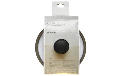 Mäser Pfannendeckel