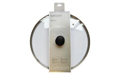 Mäser Pfannendeckel