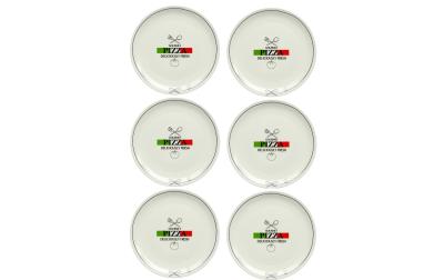 Mäser Pizzateller Pizza Gourmet