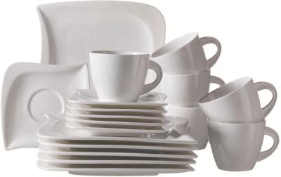 Mäser Kaffeeservice LA MUSICA