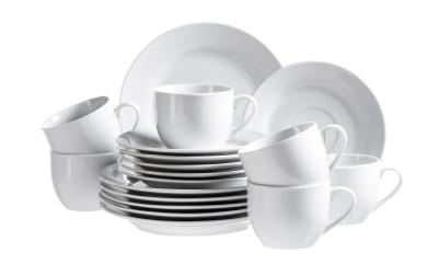 Mäser Kaffeeservice YOUNG