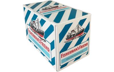 Fishermans Friend Spearmint