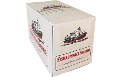 Fishermans Friend Honey-Lemon