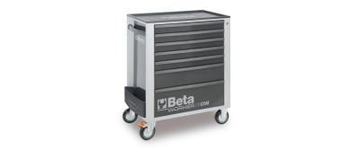 BW 2400S G7 E-S - BETA Werkstattwagen