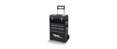 BW 4300E/21 - BETA - Werkzeugtrolley