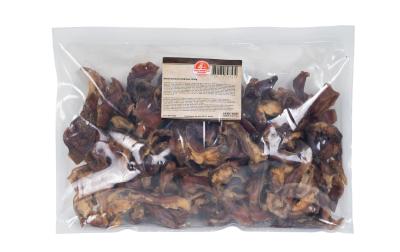 Swiss Mountain Petfood Schweineohren Kräck.