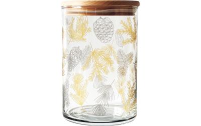 Wunderle Vorratsglas Tannengold