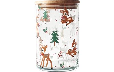 Wunderle Vorratsglas Waldschatz