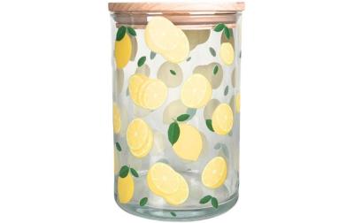 Wunderle Vorratsglas Zitronen