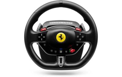 Thrustmaster T98 Ferrari 296 GTB Wheel