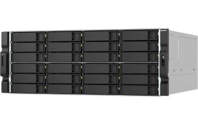 QNAP NAS TS-h2477AXU-RP-R7-32G, 24-bay