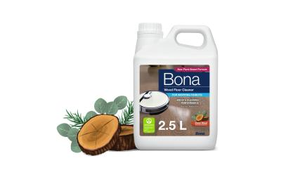 Bona Reinigerkonzentrat Holz 2.5L