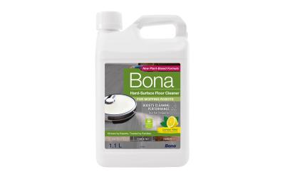 Bona Reinigerkonzentrat Hart 1.1L