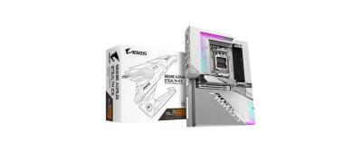 Gigabyte B650E A STEALTH ICE, ATX