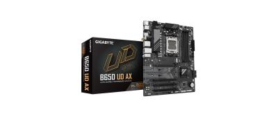 Gigabyte B650 UD AX, ATX