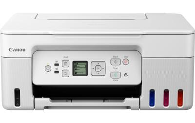 Canon Pixma G3571, WLAN, USB, 3-in-1,