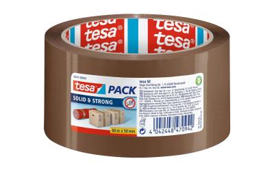 tesapack Solid & Strong