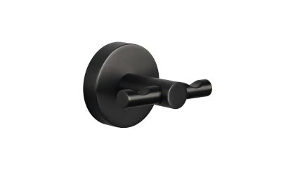 tesa MOON GRAPHITE Bademantelhaken