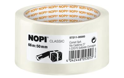 Nopi Classic Packband