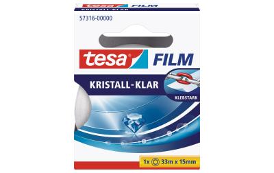 tesafilm kristall-klar