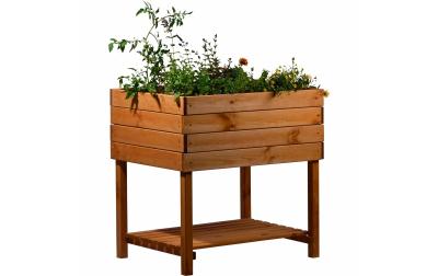 Hochbeet Kubus 2.0