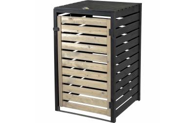 Mülltonnenverkleidung 120 L,