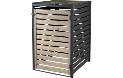 Mülltonnenverkleidung 240 L,