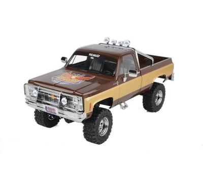 RC4WD Trail Finder 2 LWB Chevy K10 RTR