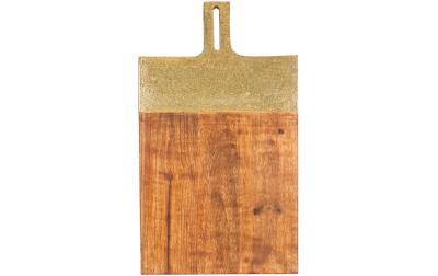 Kadastar Holzbrett Shine, 50 x 30 cm