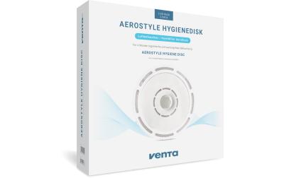 Venta Hygienedisk AeroStyle 2er