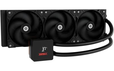 Kühler Enermax LIQMAX IV 360