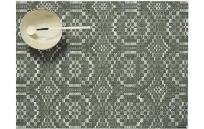 Chilewich Tischset Overshot 1 Stk