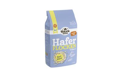 Haferflocken Zartblatt, glutenfrei