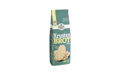 Krustenbrot, Hafer, glutenfrei