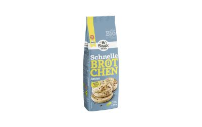 Schnelle Brötchen Saaten glutenfrei