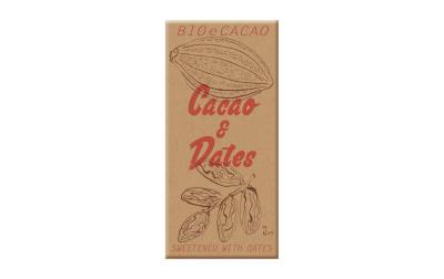 Dattelschokolade 72%