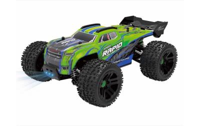Absima Race Truggy Rapid green
