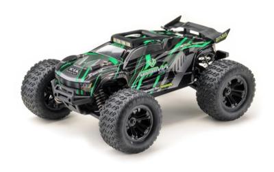 Absima Truggy MINI AT grün/grau